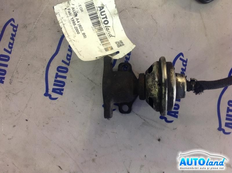 EGR 72172302 1.9 TDI Audi A4 8D2,B5 1995-2000