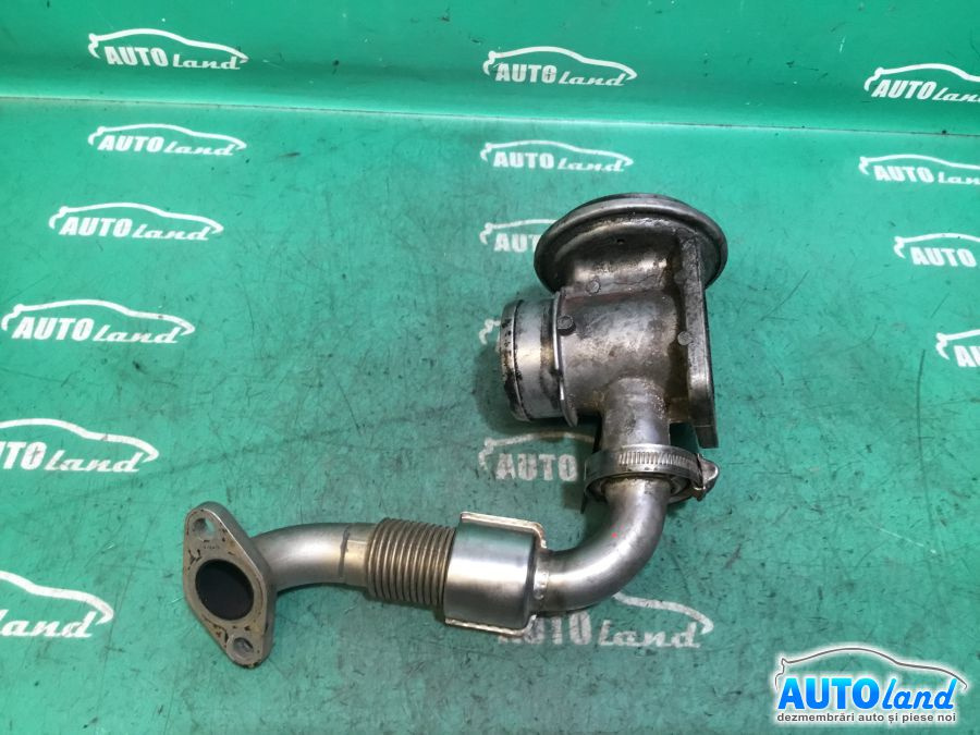 EGR 72252300 2.0 D 136 CP BMW 3 E46 1999-2001