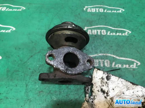EGR 72255200 1.9 JTD Alfa Romeo 156 932 1997-2005