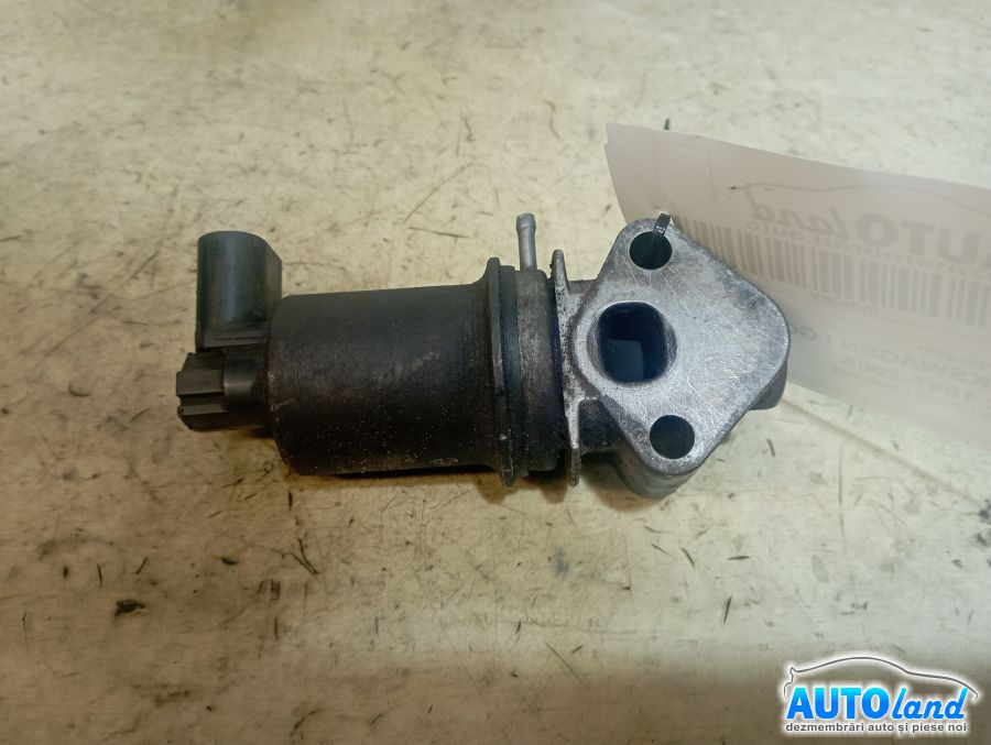 EGR 72278503 1.4 B Volkswagen GOLF IV 1J