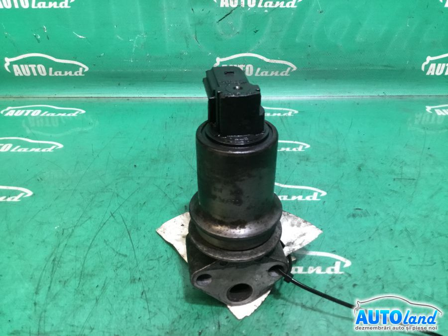 EGR 72278504 1.8 B,t Audi A3 8P 2003