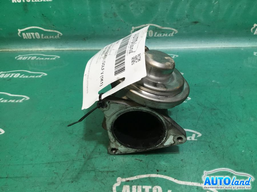 EGR 724809160 Aftermarket Volkswagen GOLF V 1K1 2003