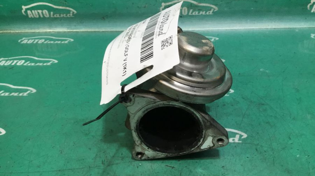 EGR 724809160 Aftermarket Volkswagen GOLF V 1K1 2003