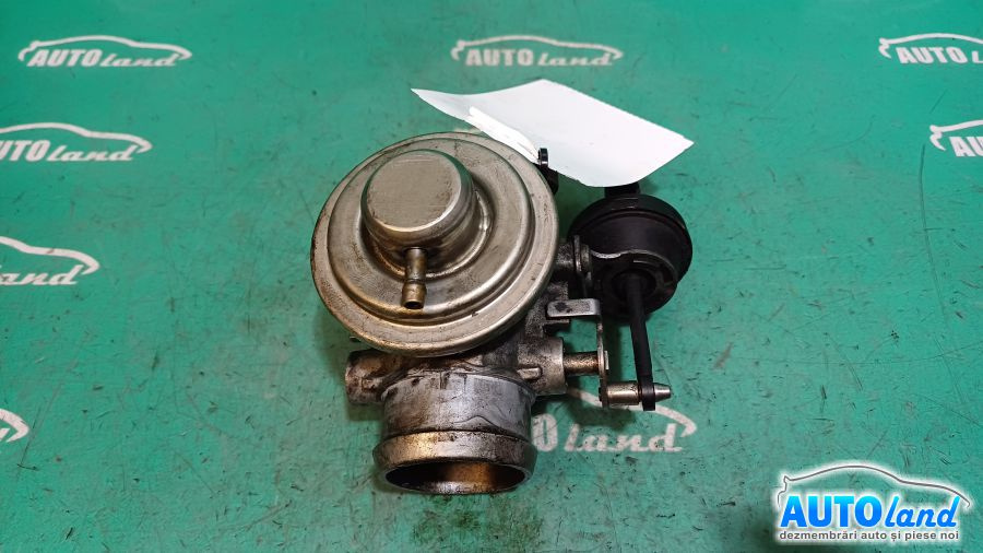 EGR 724809190 1.9 TDI Volkswagen PASSAT 3B3 2000-2005