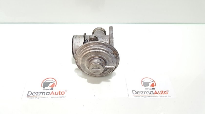 Egr 72826400, 778545204, Bmw 3 cabriolet (E46) 2.0 d