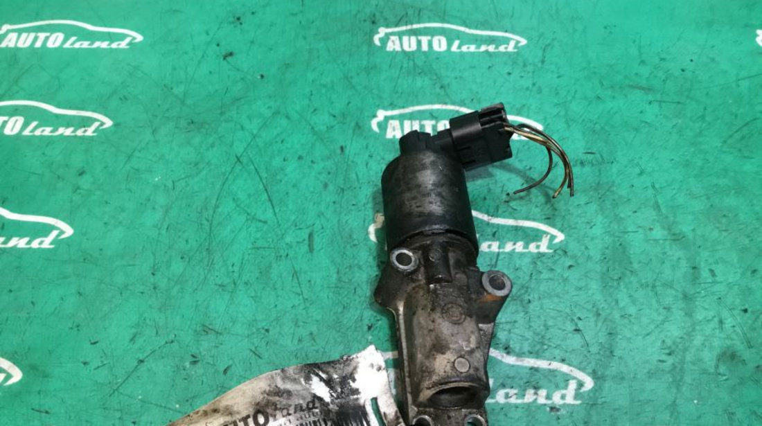 EGR 72838400 1.6 Benzina. 150 Opel ASTRA G hatchback F48 ,F08 1998-2009