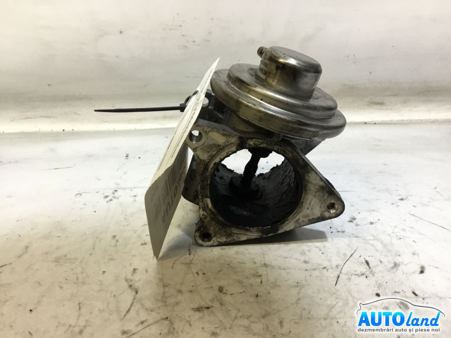EGR 749603d 1.9 TDI Volkswagen GOLF V 1K1 2003
