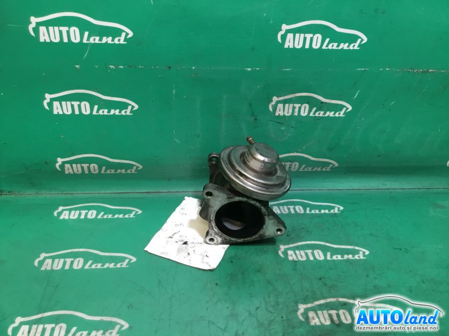 EGR 749603d 1.9 TDI Volkswagen PASSAT 3C2 2005