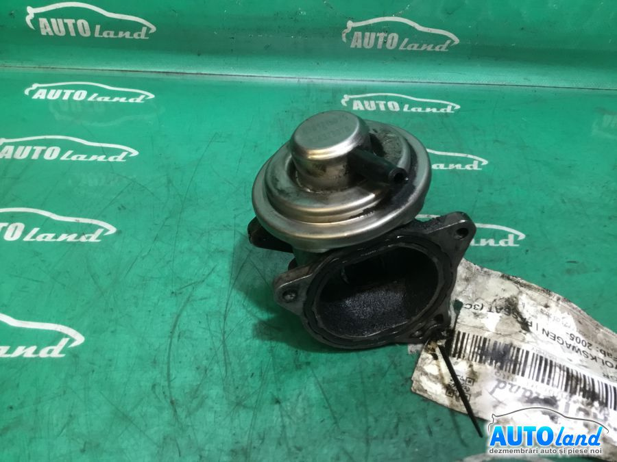EGR 749603d 1.9 TDI Volkswagen PASSAT 3C2 2005