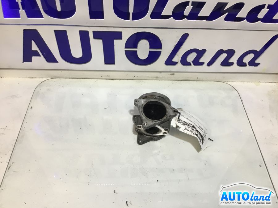 EGR 749603d 1.9 TDI Volkswagen PASSAT 3C2 2005