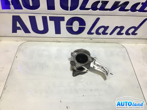 EGR 749603d 1.9 TDI Volkswagen PASSAT 3C2 2005