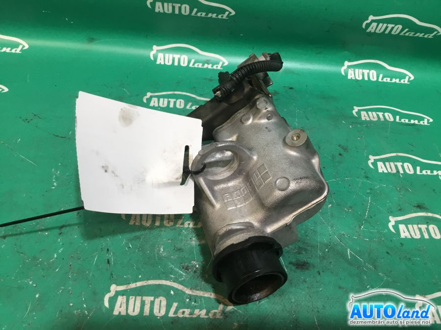 EGR 7700107471 1.9 DCI Renault LAGUNA II BG0/1 2001