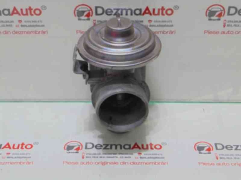 Egr, 7785452-02, Bmw 3 cabriolet (E46) 2.0 d