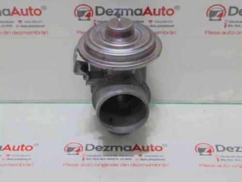 Egr, 7785452-02, Bmw 3 Touring (E46) 2.0 d