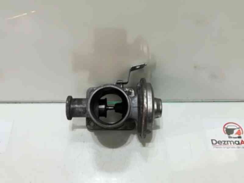 Egr, 7785452-04, Bmw 3 (E46) 2.0 d (id:320216)