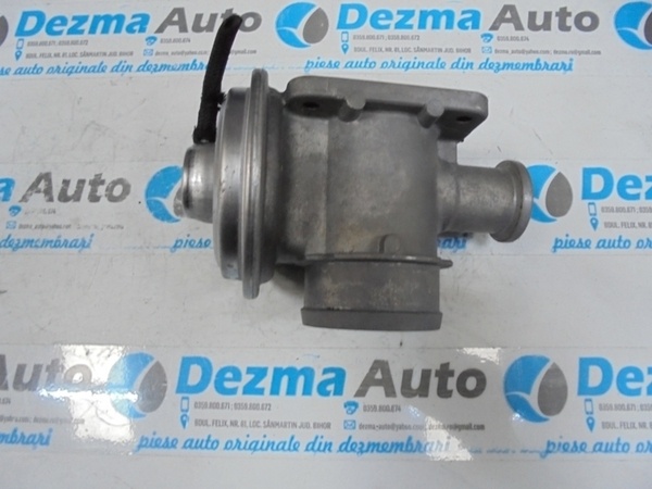 EGR 7785452 Bmw 3 Compact (E46), 2.0 d (id:163728)