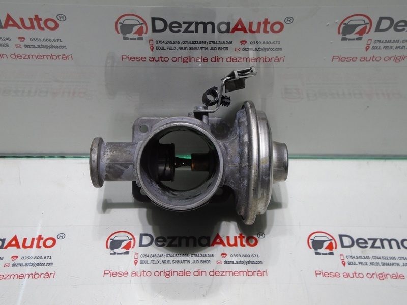 Egr, 7785452, Bmw 3 (E46) 2.0 d (id:293797)