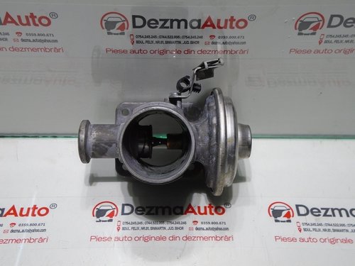 Egr, 7785452, Bmw 3 (E46) 2.0 d (id:293797)