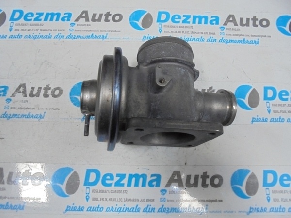 Egr 77854520, Bmw 3 coupe (E46) 2.0 d (id:129263)
