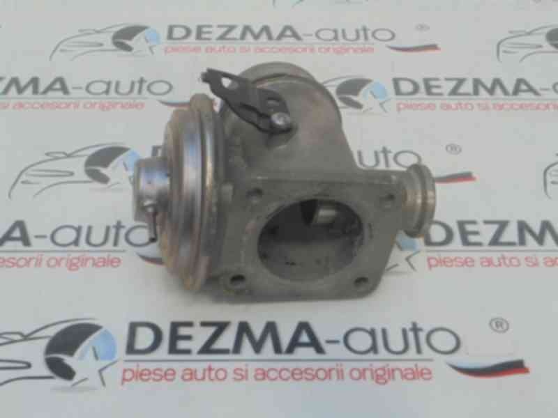 Egr 7789999, Bmw 3 cabriolet (E46) 3.0 d, 306D2