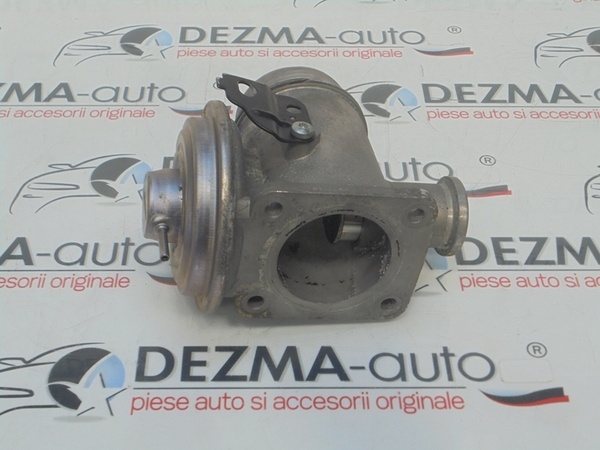 Egr 7789999, Bmw 7 (E65, E66) 3.0 d, 306D2