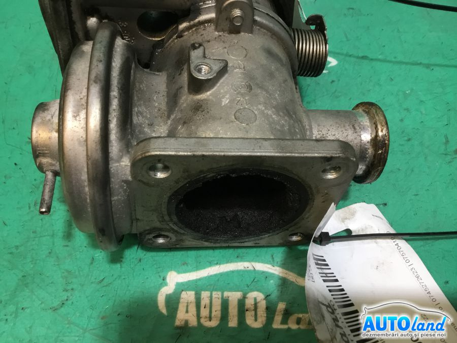 EGR 7791480 2.0 D BMW 3 E90 2005