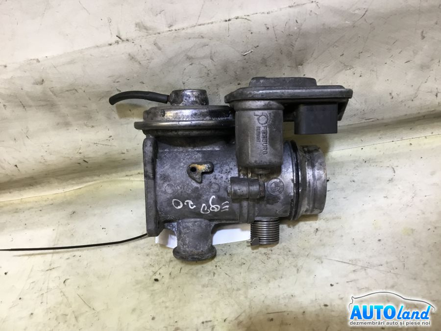 EGR 7791480 2.0 Diesel BMW 3 Touring E91 2005