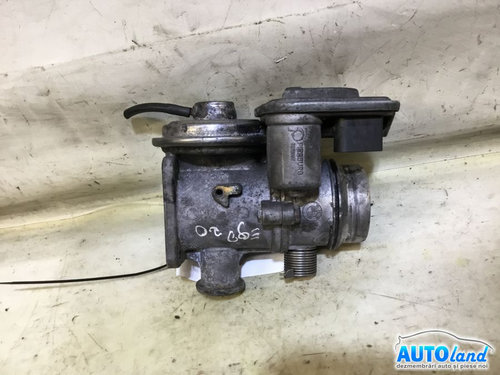 EGR 7791480 2.0 Diesel BMW 3 Touring E91 2005