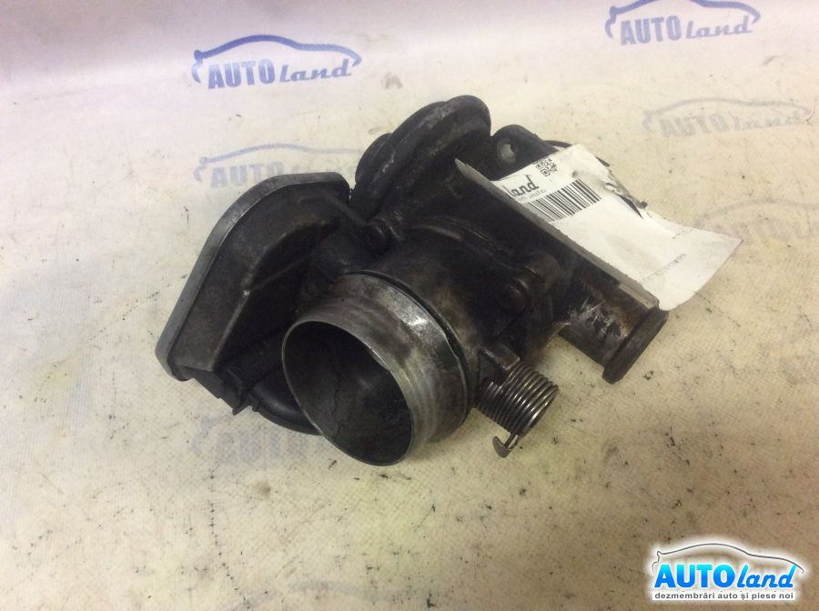EGR 7791480 2.5d BMW 5 E60 2003