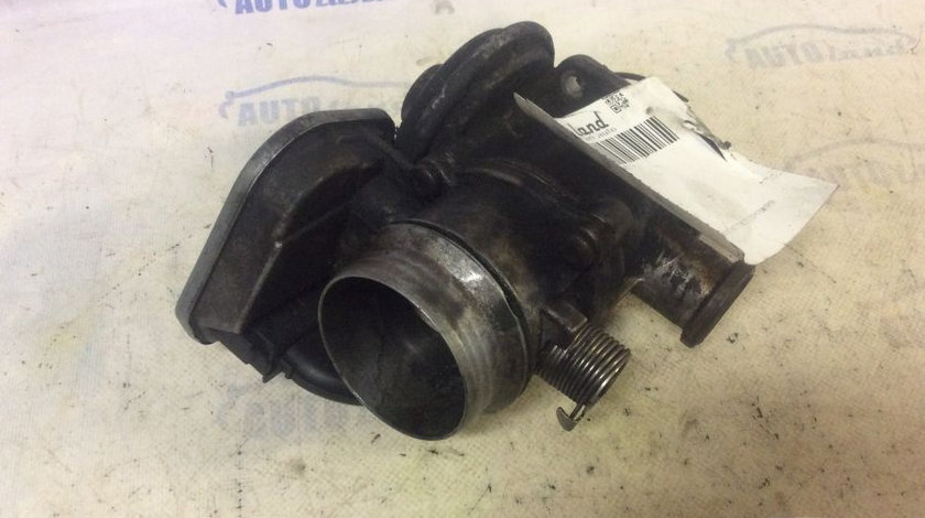 EGR 7791480 2.5d BMW 5 E60 2003