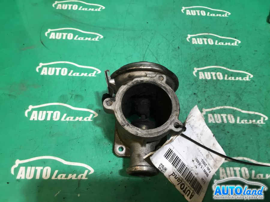 EGR 7791480 3.0 D BMW 5 E60 2003