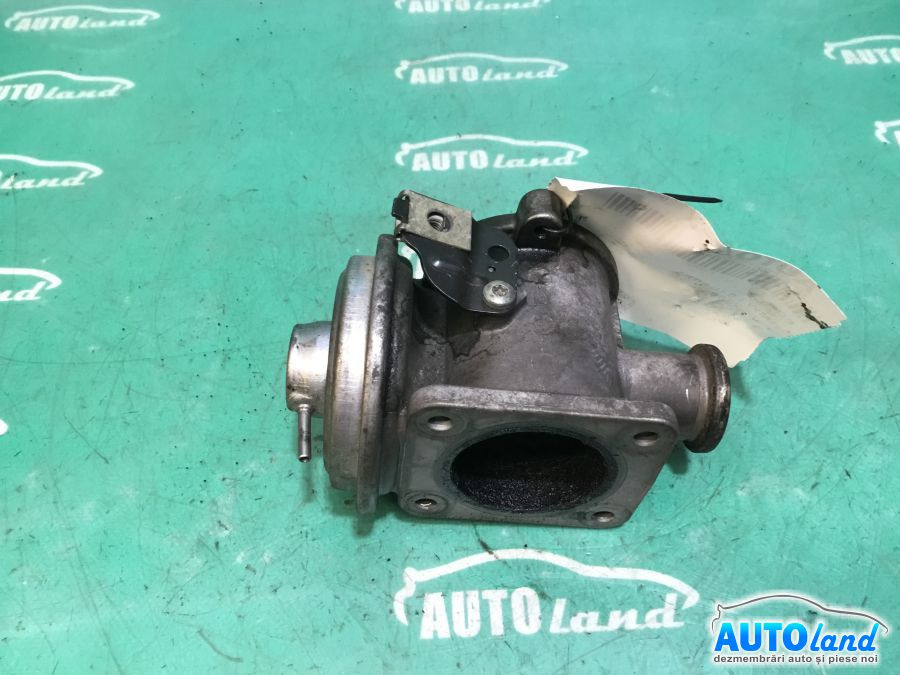 EGR 7791480 3.0 d BMW 5 E60 2003