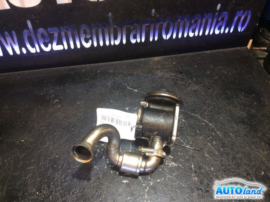 EGR 7791480 3.0 D BMW 5 E60 2003
