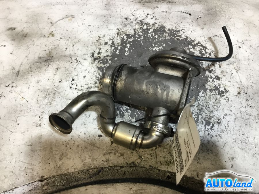 EGR 7792077 2.0 D BMW 3 E90 2005