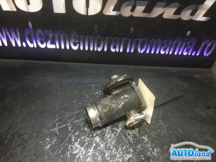 EGR 7792077 2.0 D BMW 3 E90 2005