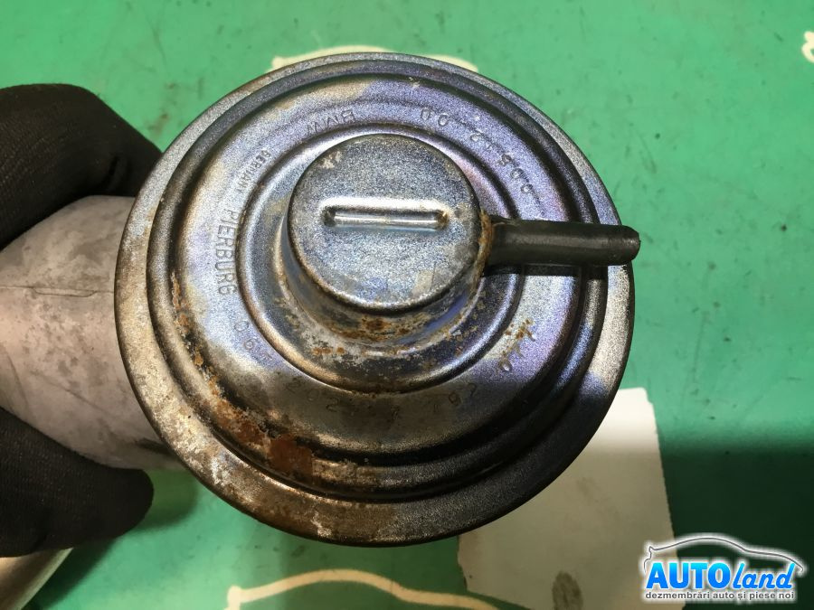EGR 7792077 2.0 D BMW 3 E90 2005