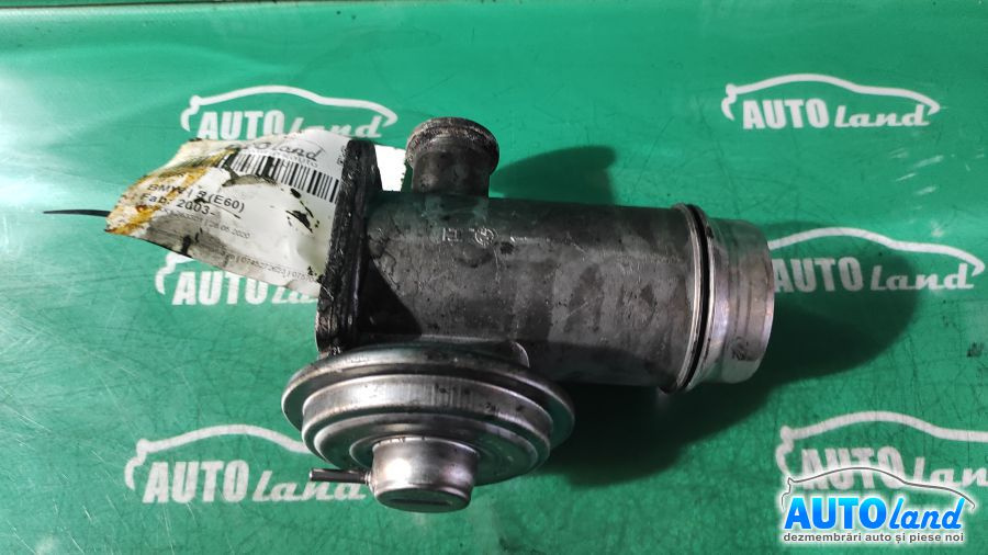 EGR 7792077 3.0 D BMW 5 E60 2003