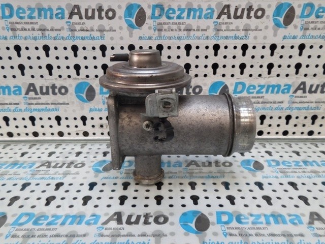 Egr 7792077, Bmw 3 (E90) 2.0 d