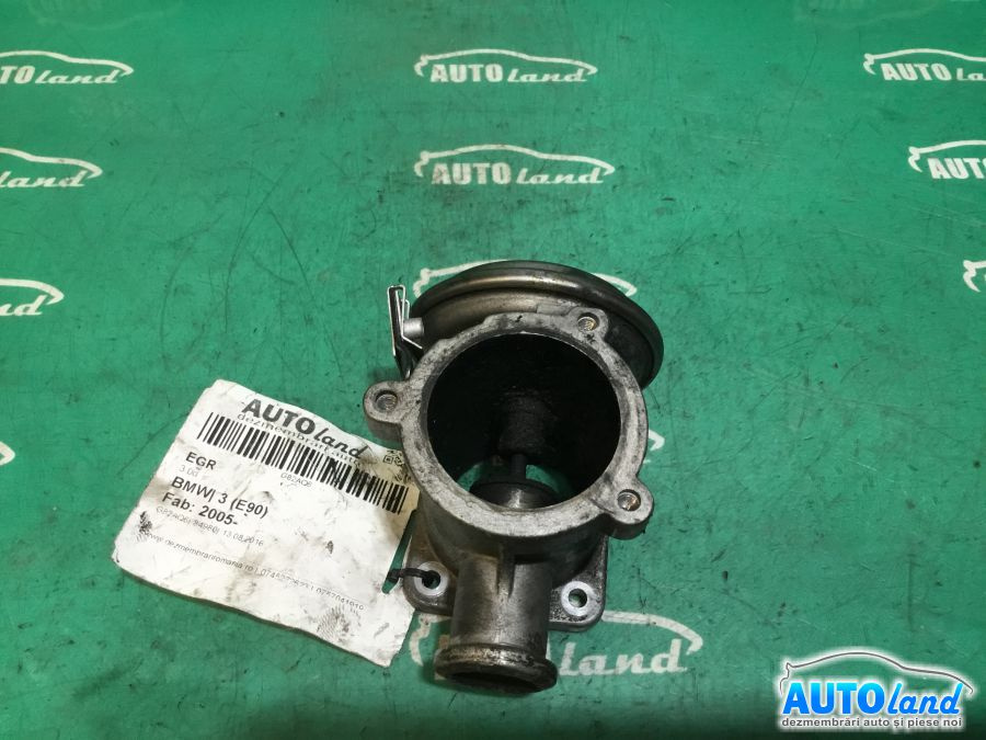 EGR 7804351 3.0 d BMW 3 E90 2005