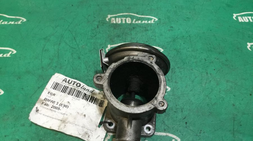 EGR 7804351 3.0 d BMW 3 E90 2005