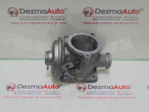 Egr 7804380, Bmw 5 (E60) 3.0 d