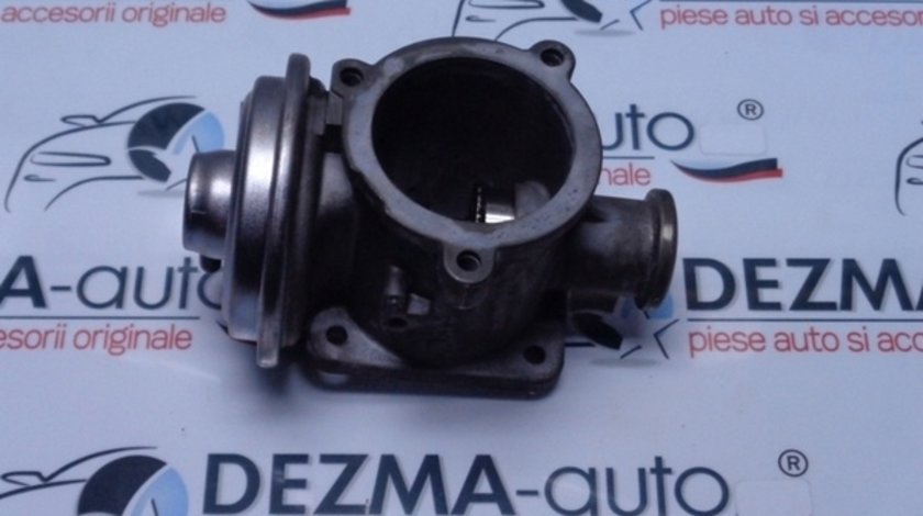 Egr 7804380, Bmw 5 Touring (E61) 3.0 d, 306D3