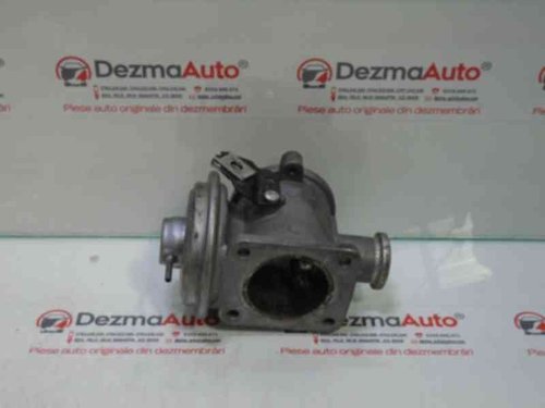 Egr, 7804380, Bmw X3 (E83) 3.0 d