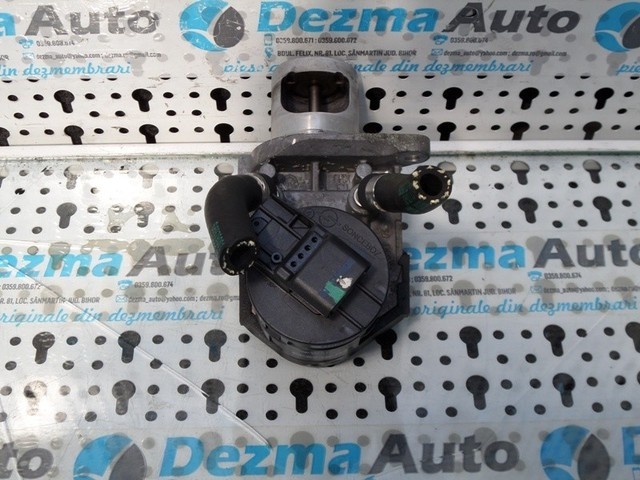 Egr 7805447-03, Bmw 3 (E90) 2.0 d (180383)