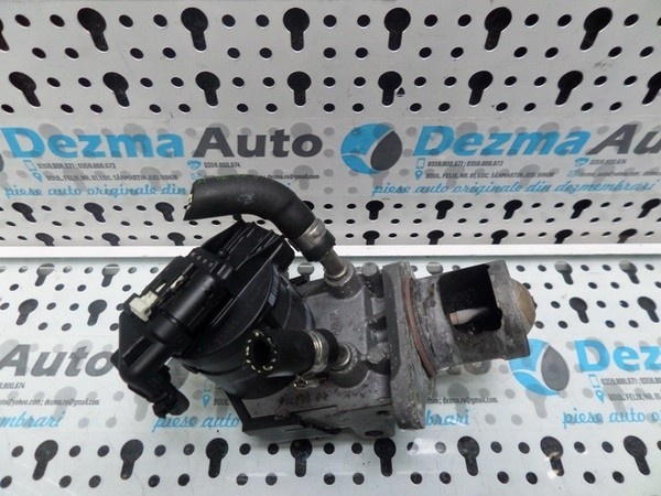 Egr 7805447-03, Bmw 320 (E91), 2.0 d (id.156202)