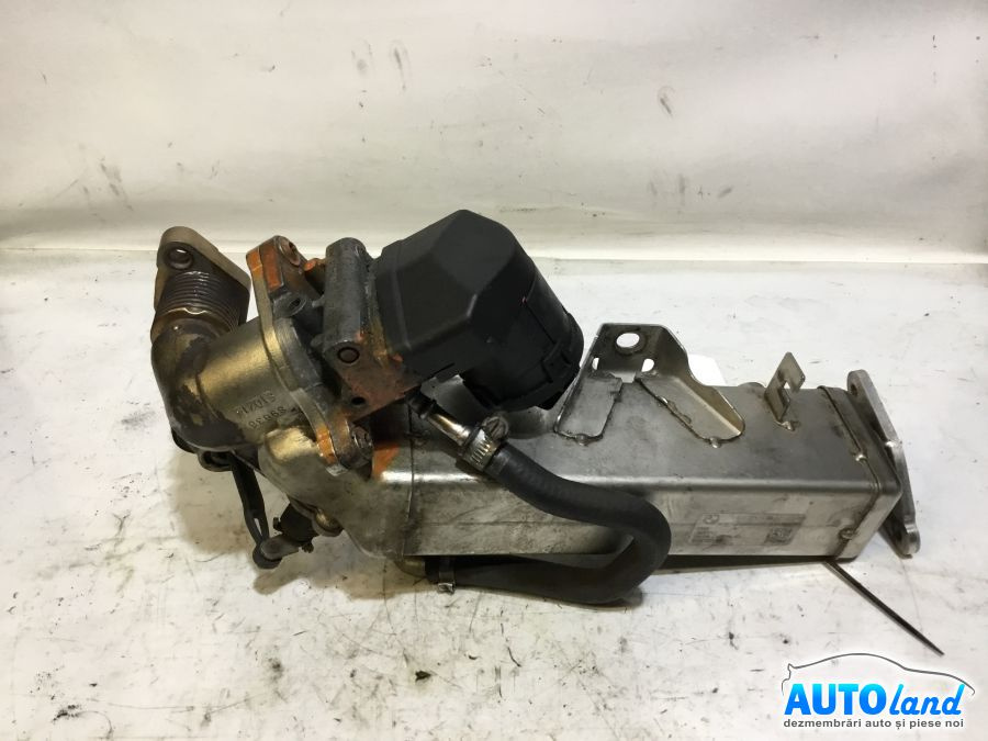 EGR 7810871 2.0 N47 BMW 1 E81,E87 2004