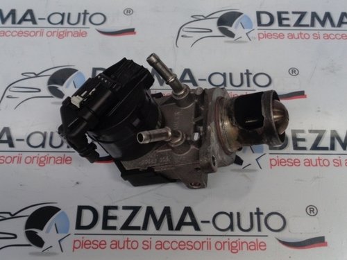 EGR 7810871, Bmw 1 cabriolet (E88) 2.0 d, N47D20C