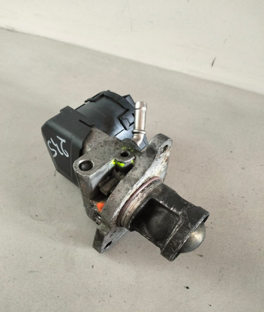 EGR 781087102 BMW X3 E83 [facelift] [2006 - 2010]