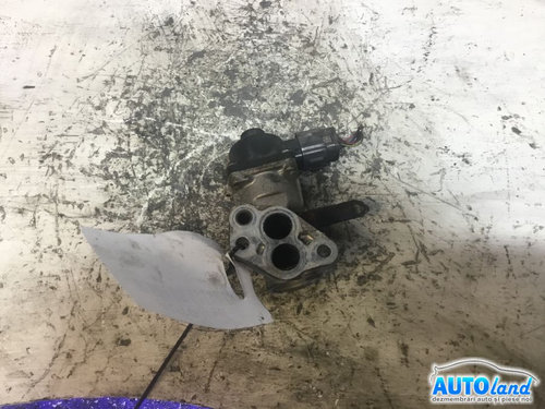 EGR 79376k6266 1.3 B Mazda 2 2007