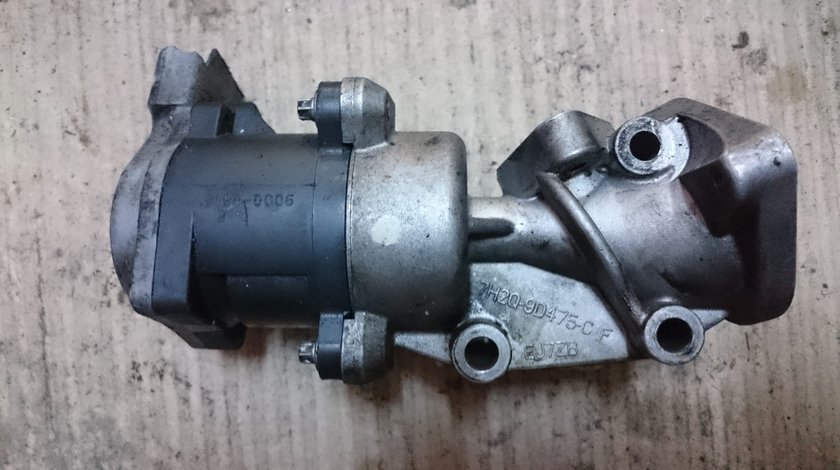 EGR 7H2Q-9D475 Range Rover Sport Land Rover Discovery 2.7 Citroen C5 C6 Peugeot 407 607